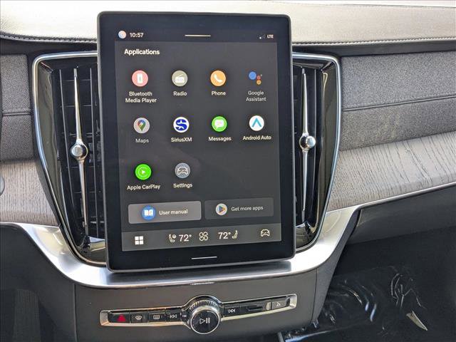 New 2026 Volvo XC90 B6 Ultra w/ Protection Package image 14