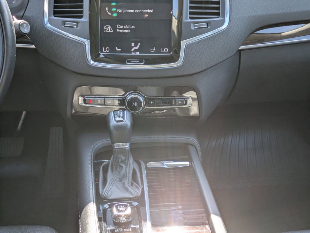 Used 2019 Volvo XC90 T6 Momentum w/ Protection Package Premier AWD/4WD image 42