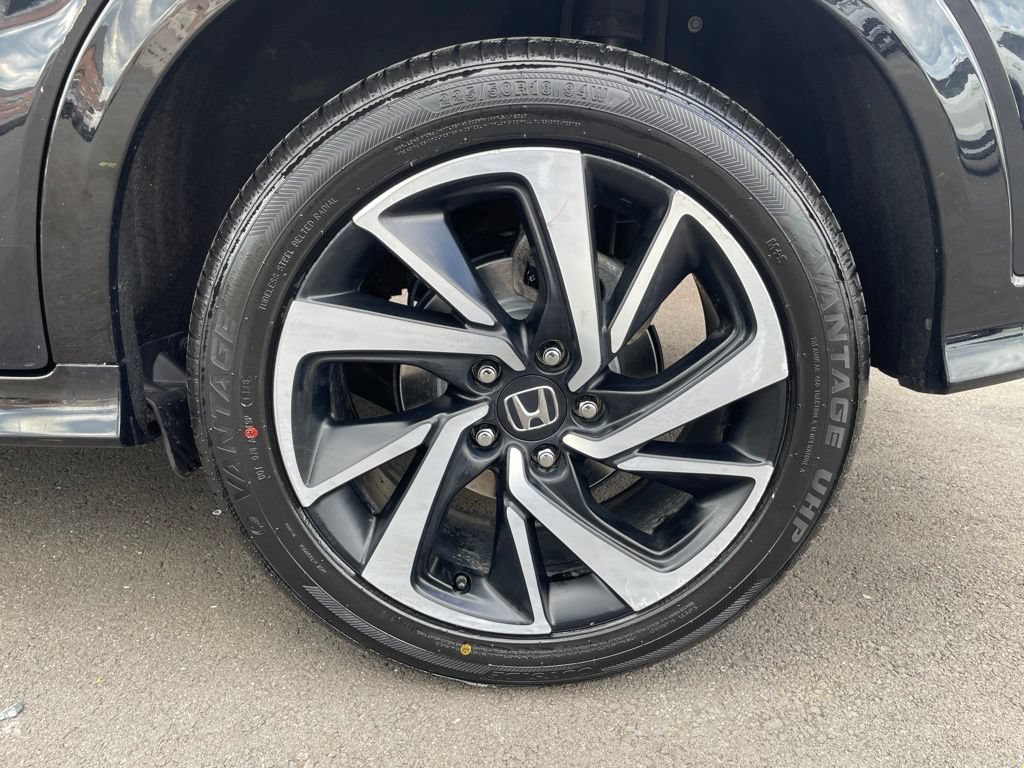 Used 2020 Honda HR-V Sport image 10
