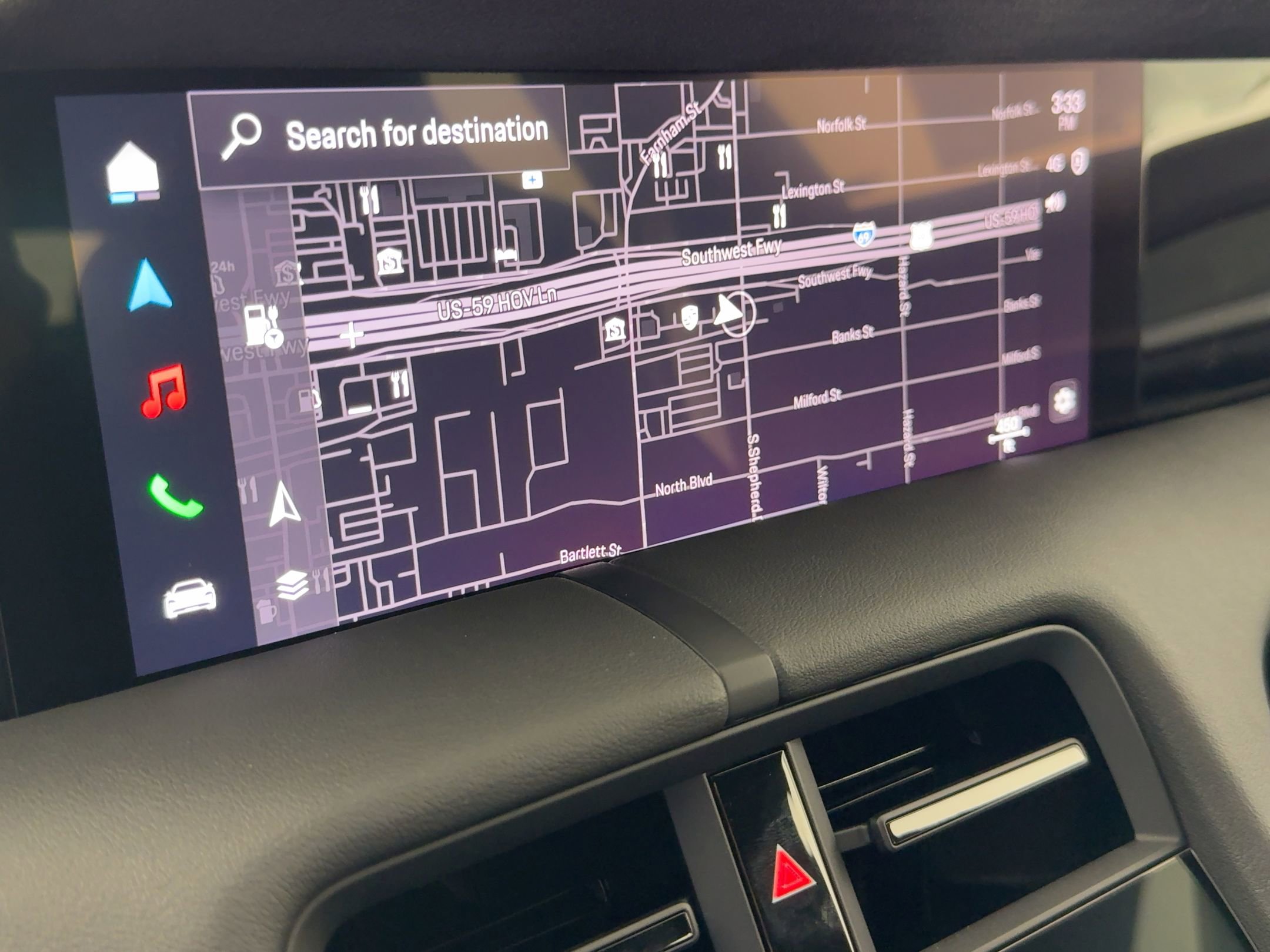 Used 2025 Porsche Taycan Turbo GT image 23