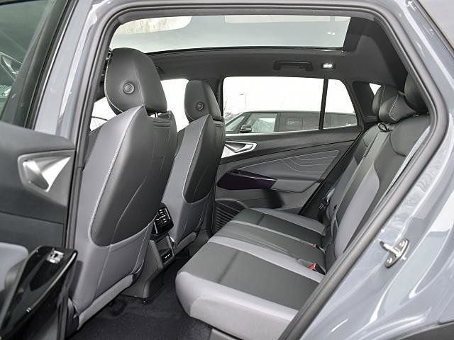 New 2026 Volkswagen ID.4 Pro S image 8