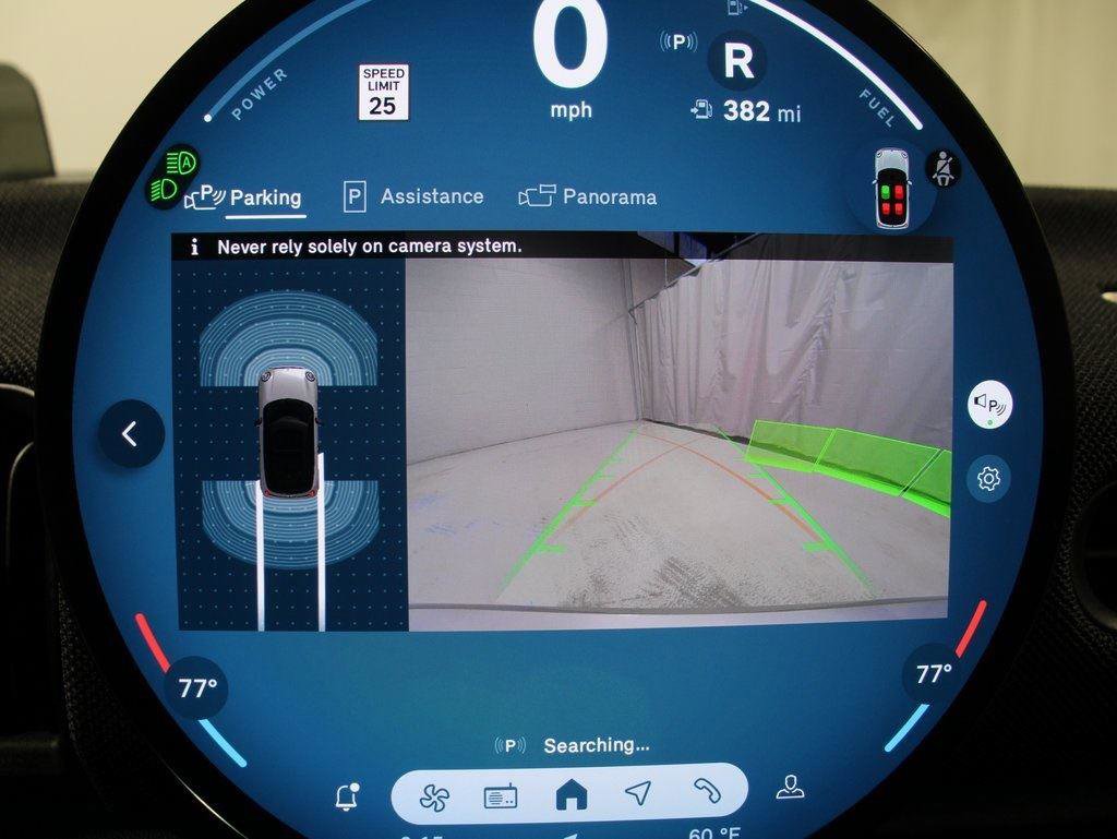 Certified 2025 MINI Cooper S image 9