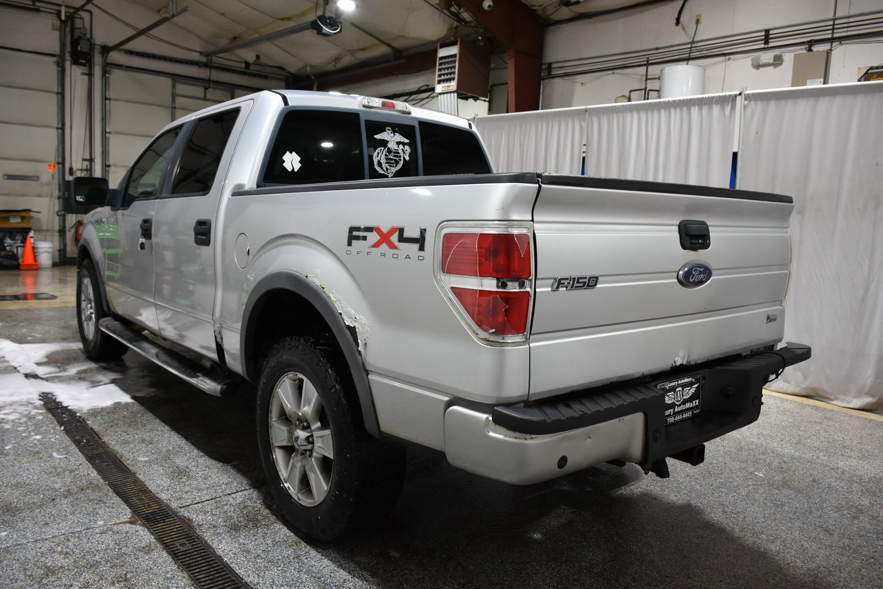 Used 2010 Ford F150 XL image 4