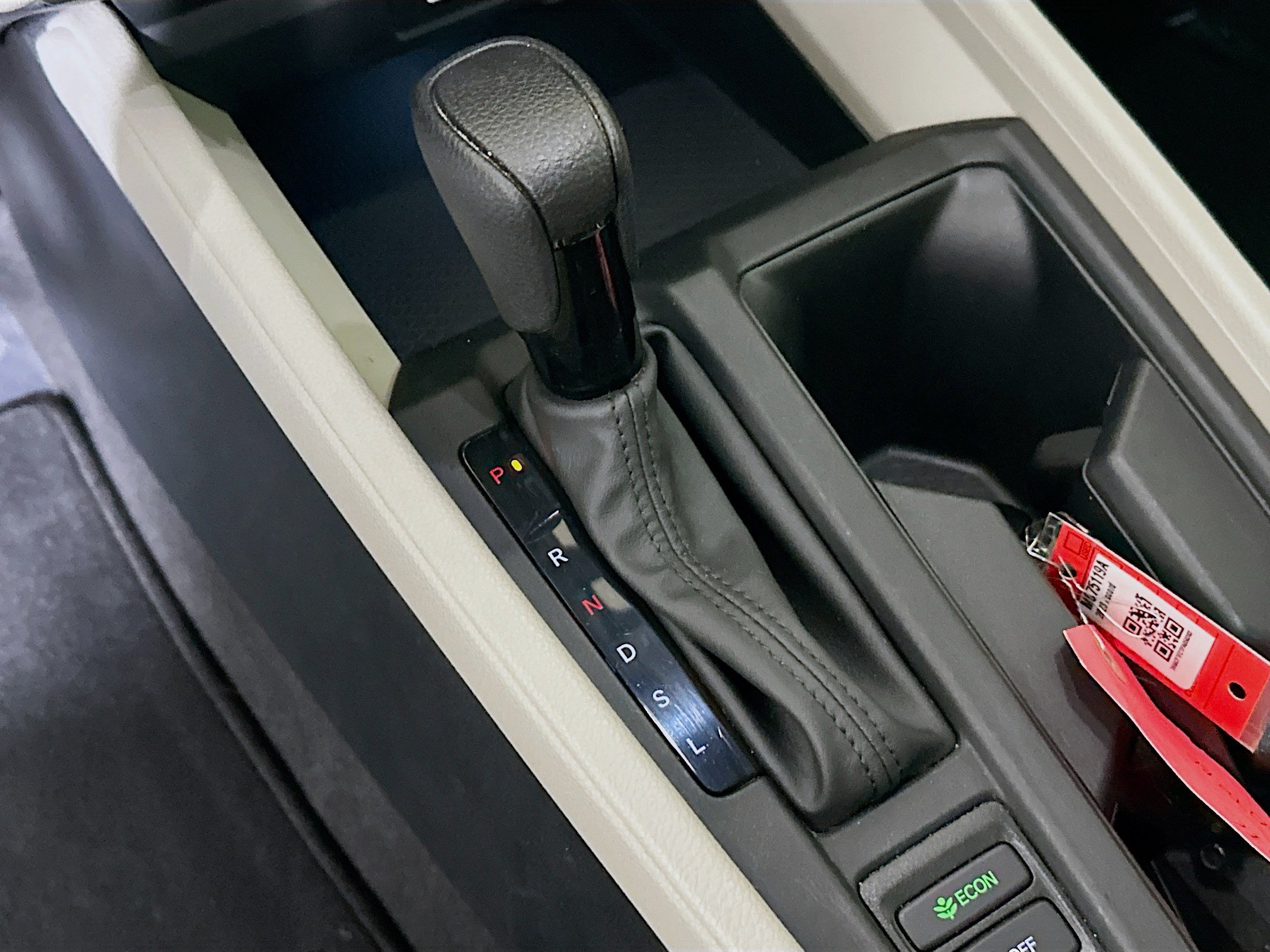 Used 2023 Honda Accord LX image 21