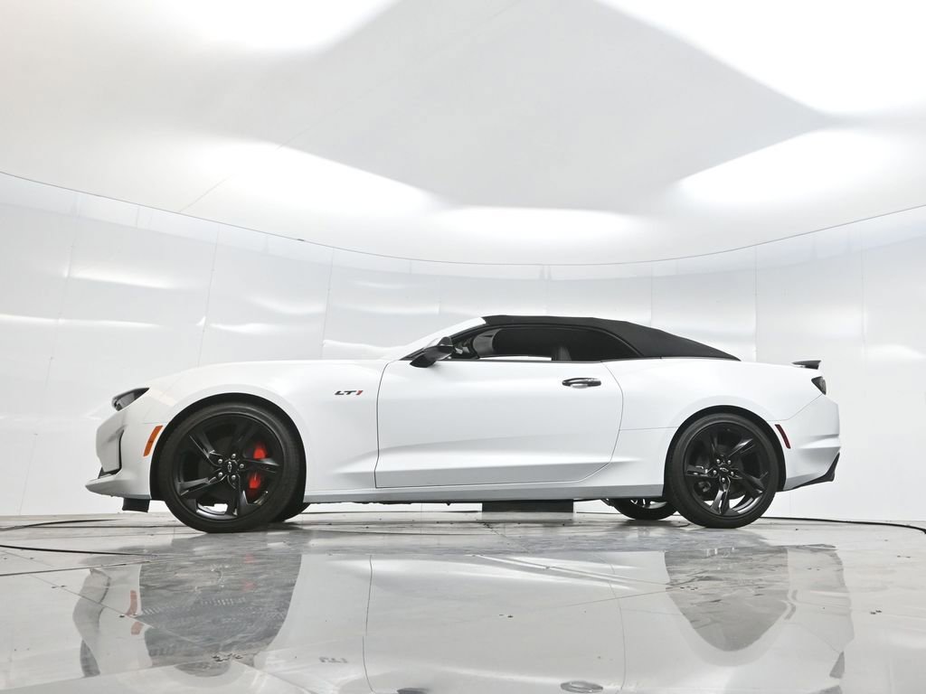 Used 2024 Chevrolet Camaro LT w/ RS Package image 64