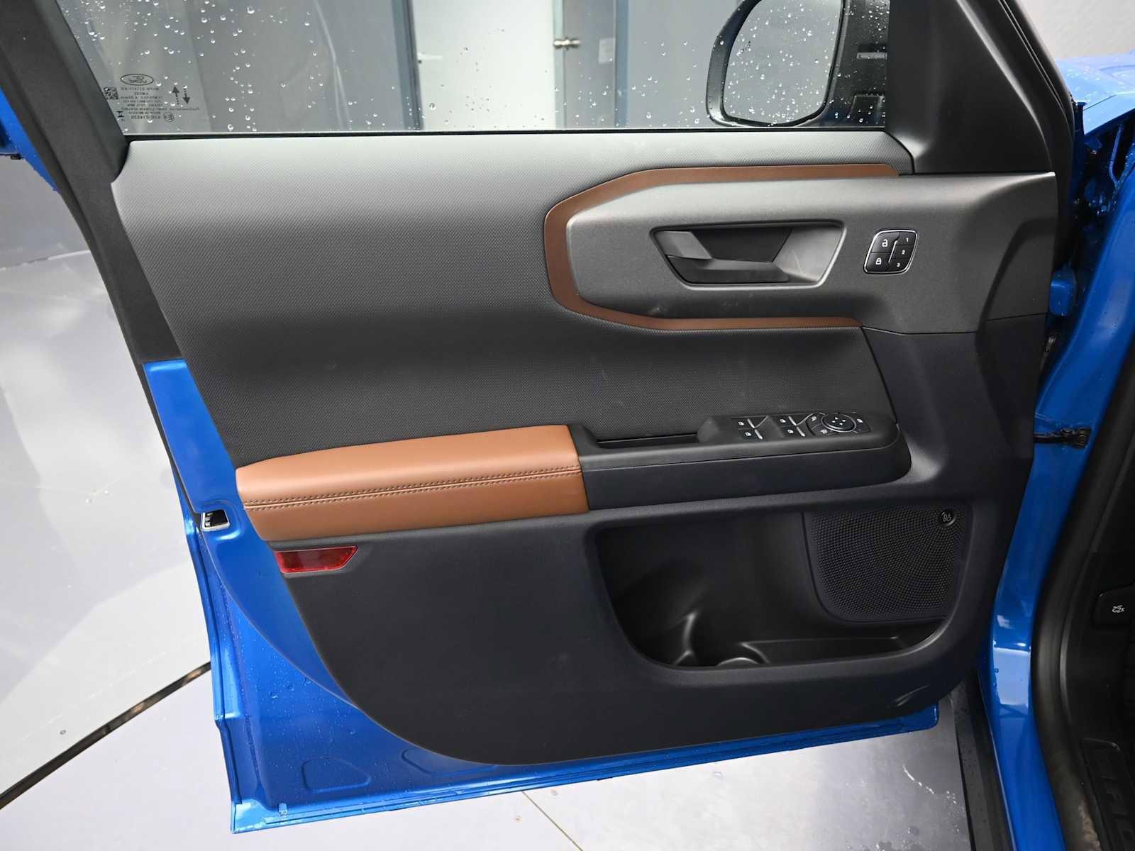 New 2025 Ford Bronco Sport Outer Banks w/ Outer Banks Tech Package+ image 20