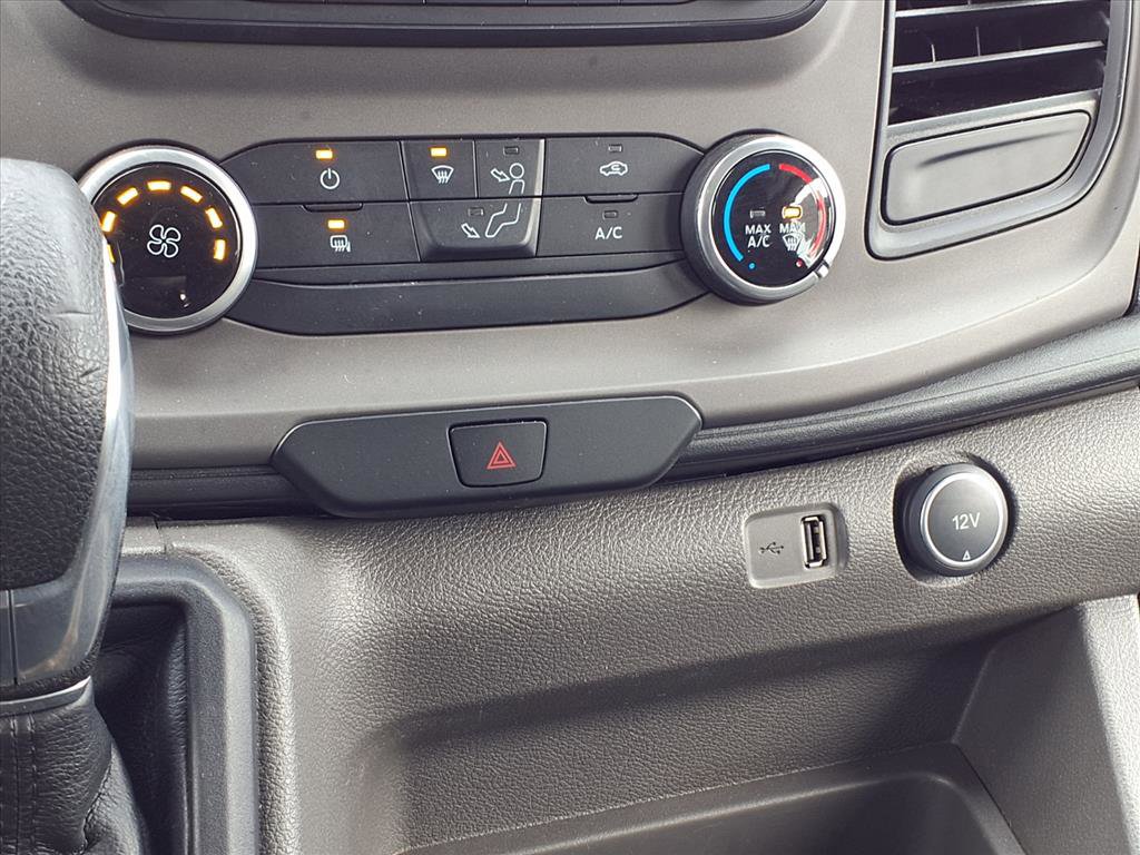 Used 2020 Ford Transit 350 XLT image 11