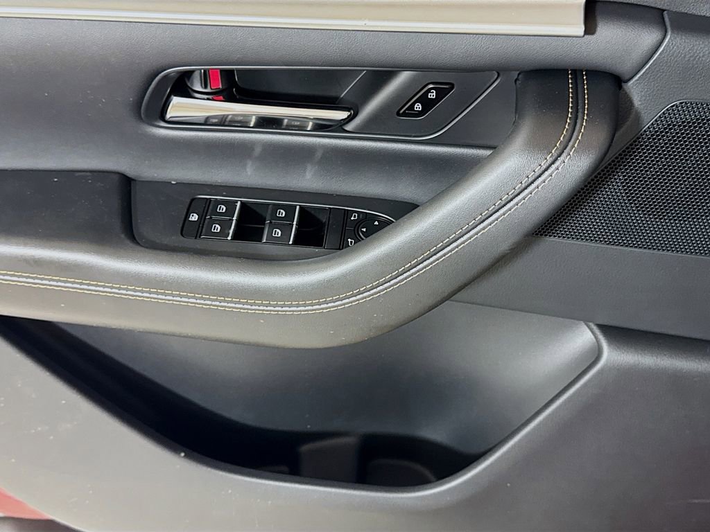 New 2026 MAZDA CX-70 SC Plus image 16