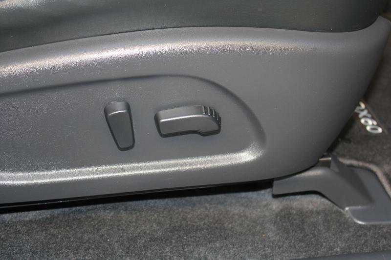 Used 2020 INFINITI QX60 Luxe w/ Essential Package image 25