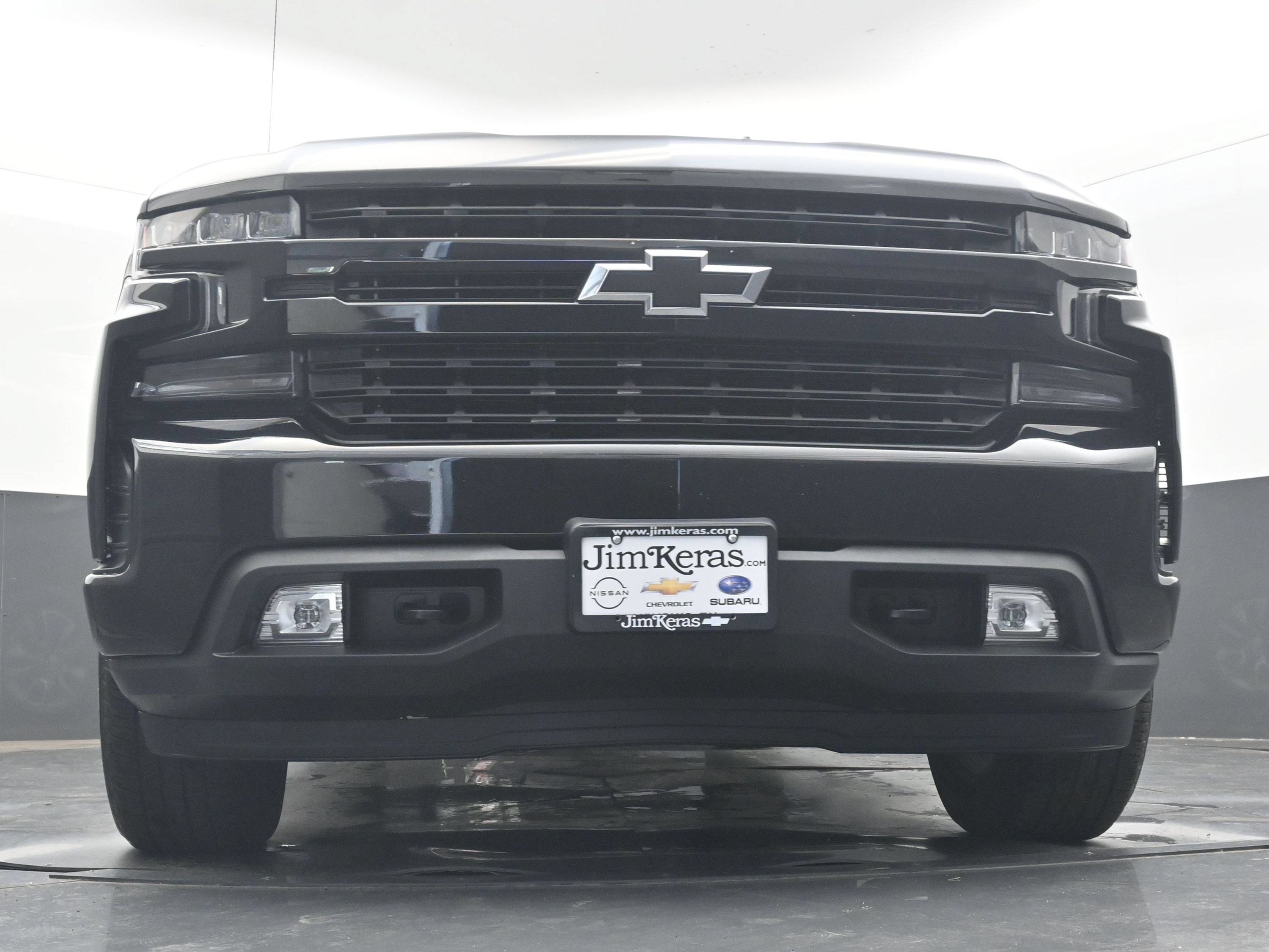 Used 2019 Chevrolet Silverado 1500 RST w/ All-Star Edition AWD/4WD image 30