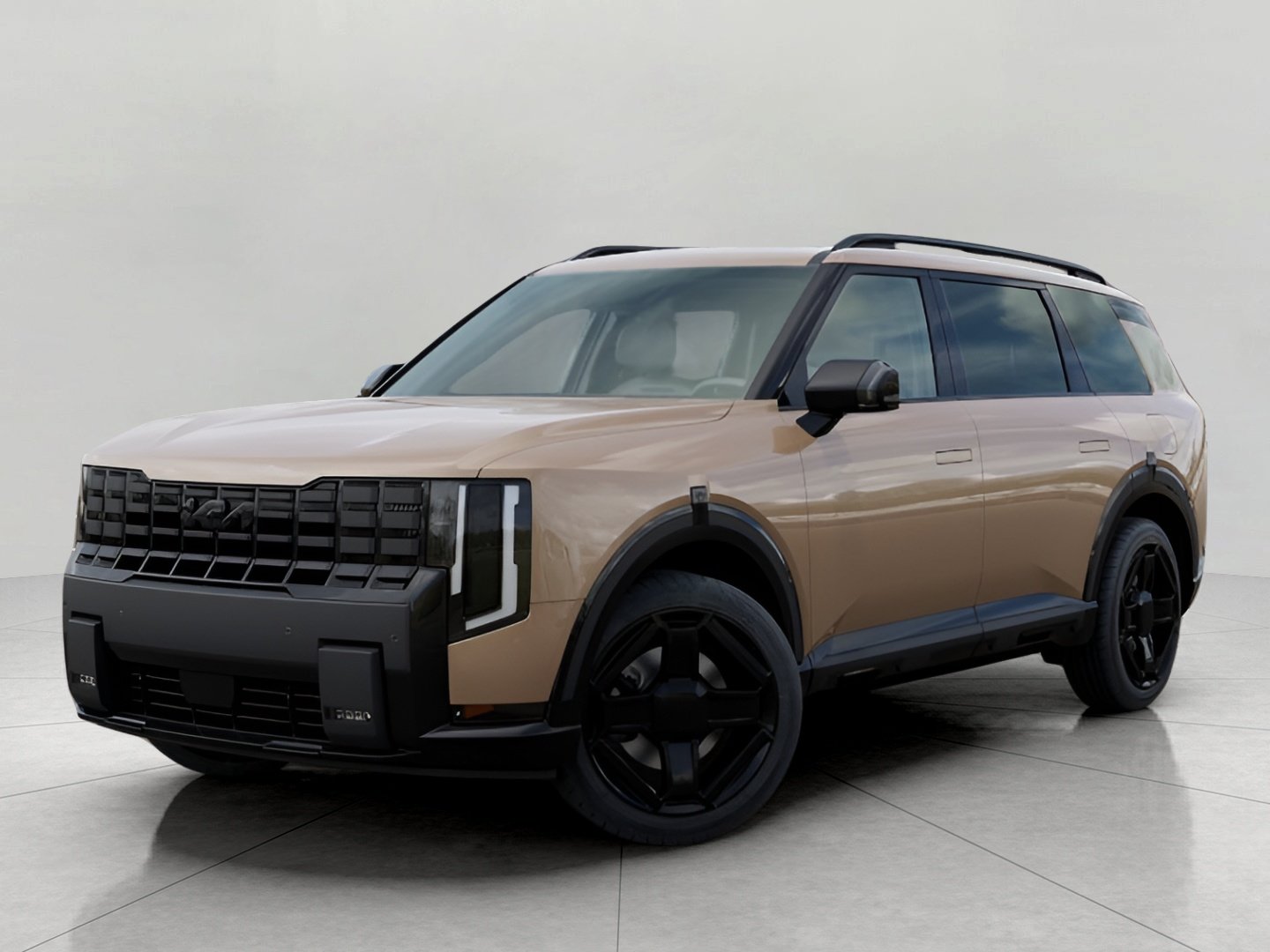 Used 2027 Kia Telluride EX X-Line AWD/4WD image 1