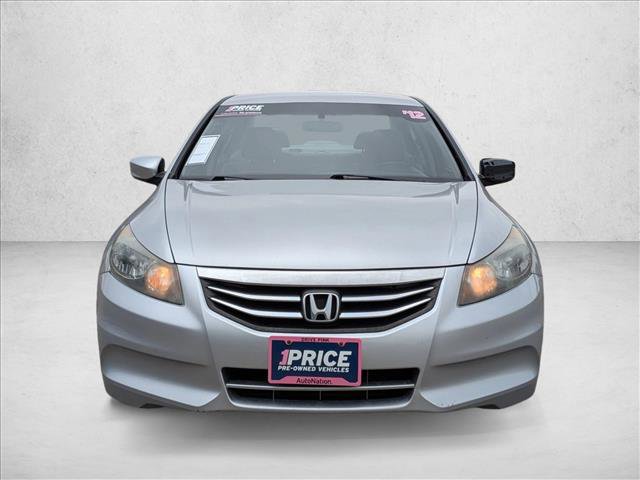 Used 2012 Honda Accord LX image 2