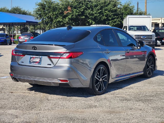 Used 2026 Toyota Camry XSE w/ Premium Plus Package FWD image 7