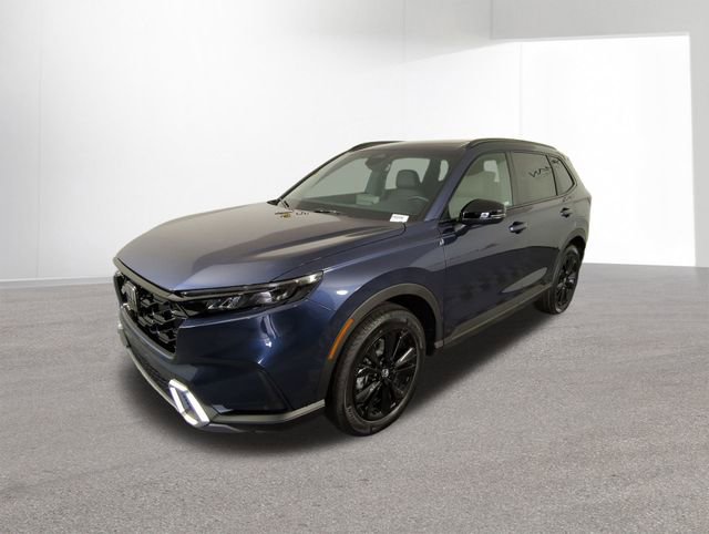 New 2026 Honda CR-V Sport Touring image 23