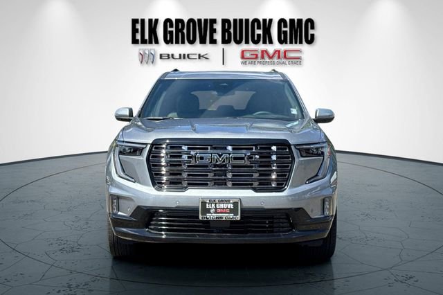 New 2026 GMC Acadia Denali Ultimate w/ LPO, All-Weather Package image 9