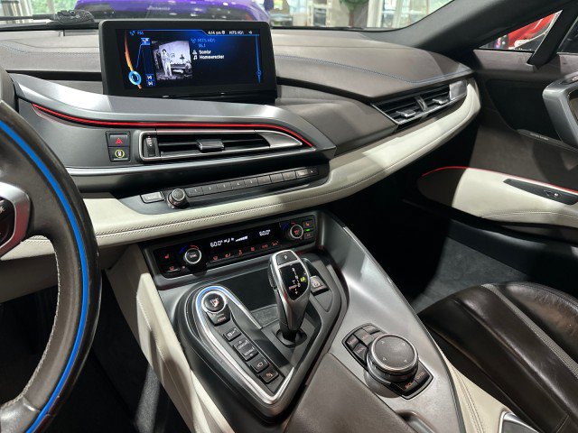 Used 2014 BMW i8 AWD/4WD image 5