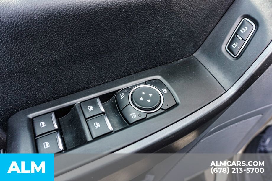 Used 2025 Ford F250 XLT image 46