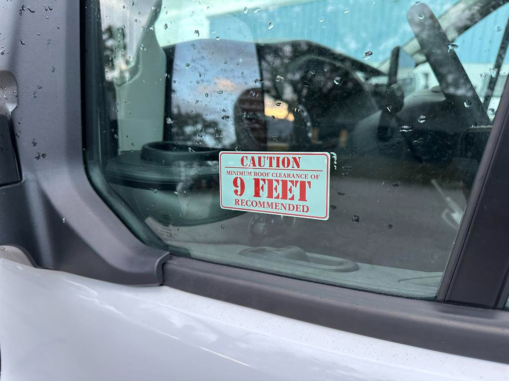 Used 2025 Ford Transit 350 XLT image 21