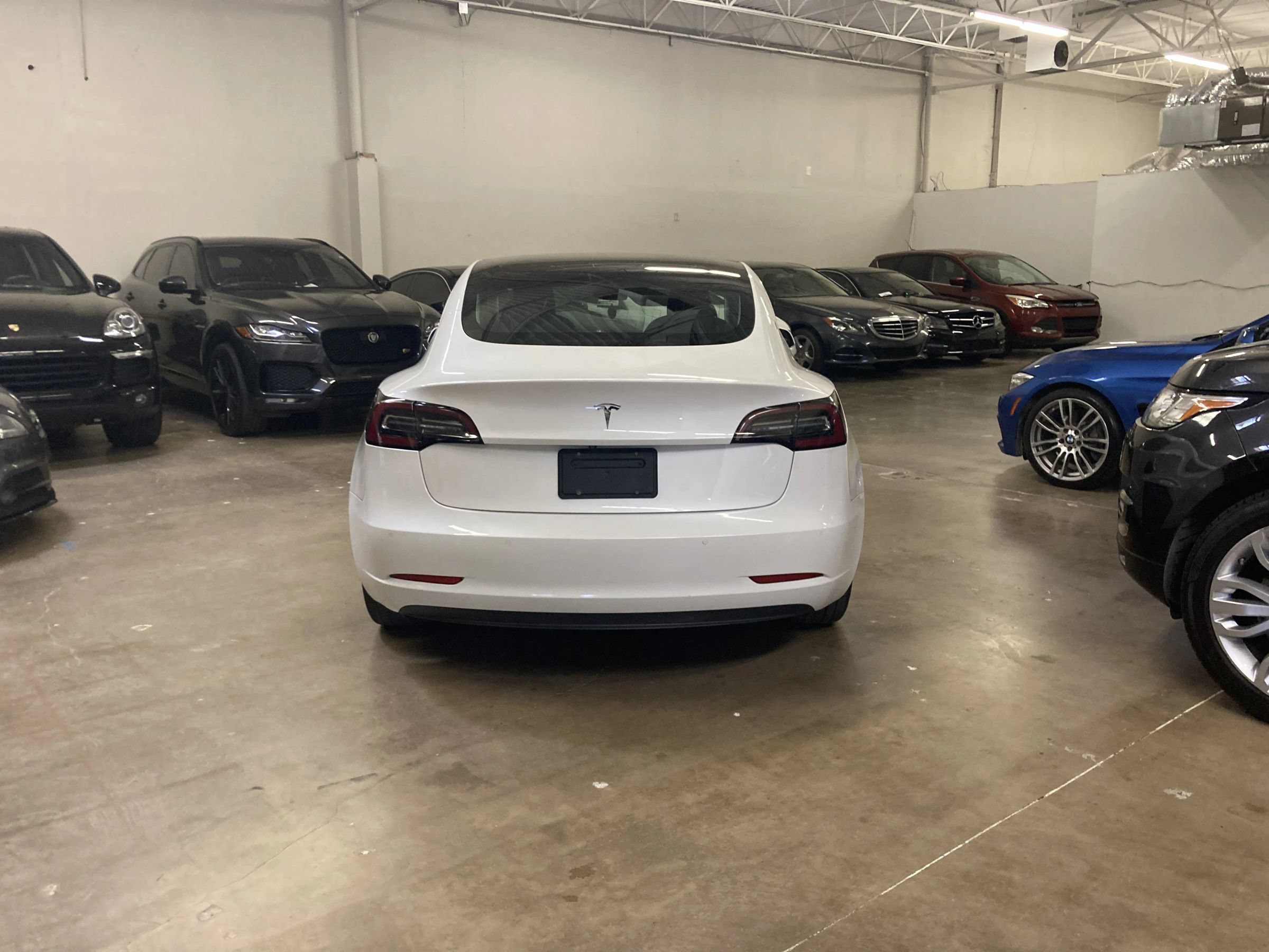 Used 2019 Tesla Model 3 Standard Range RWD image 6