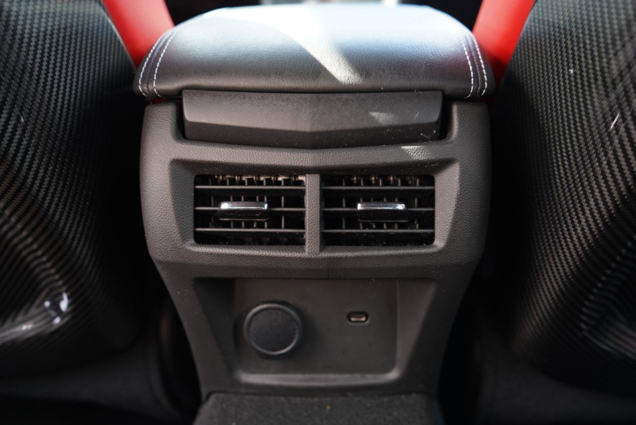 Used 2024 Cadillac CT4 V Blackwing w/ Impact Edition image 51