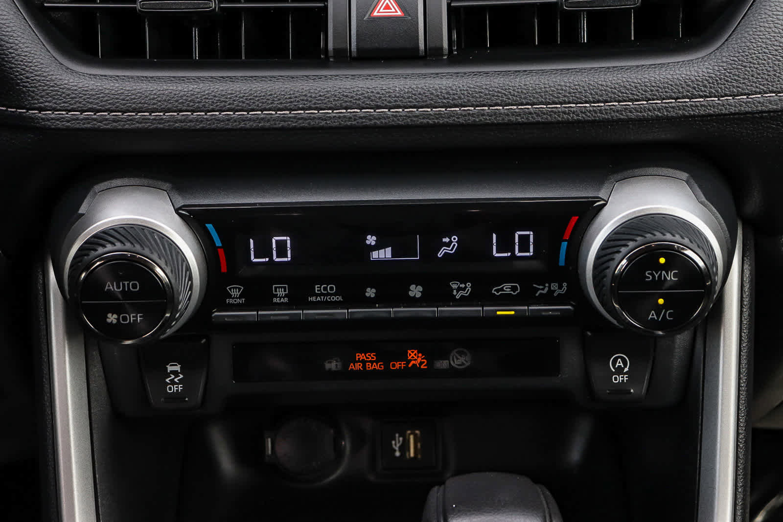 Used 2023 Toyota RAV4 XLE image 15