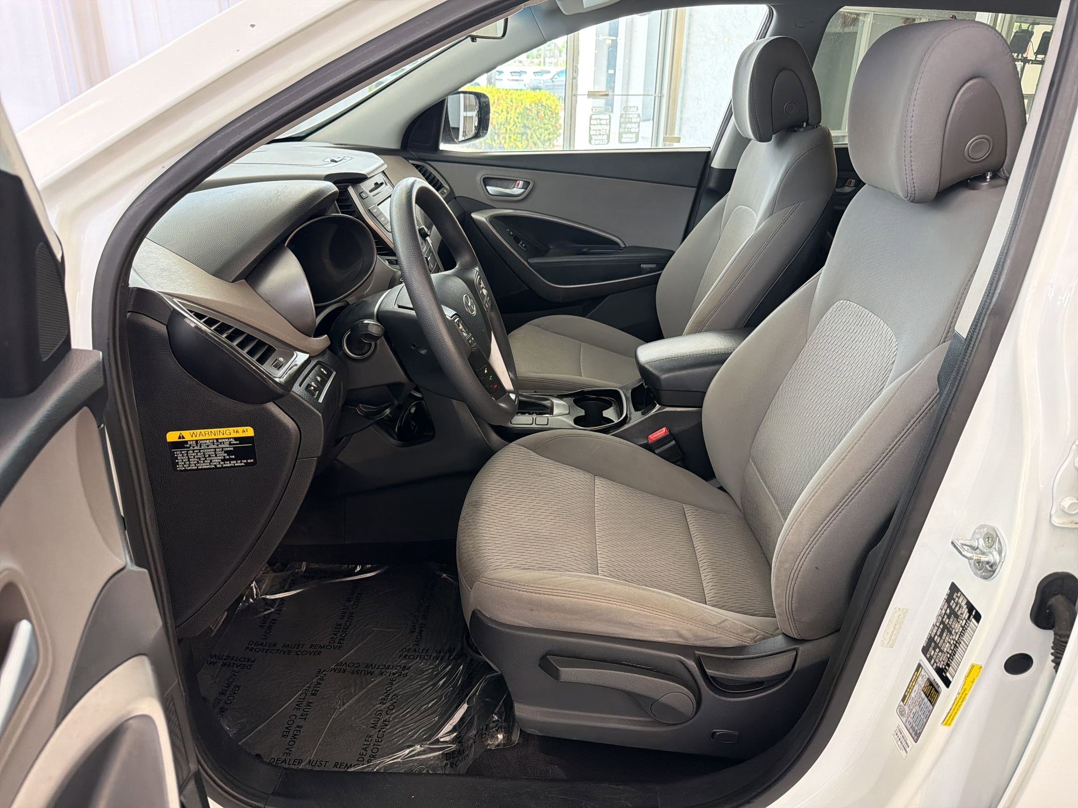Used 2016 Hyundai Santa Fe Sport FWD image 5