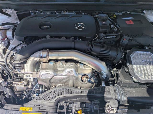 New 2026 Mercedes-Benz CLA 250 image 15