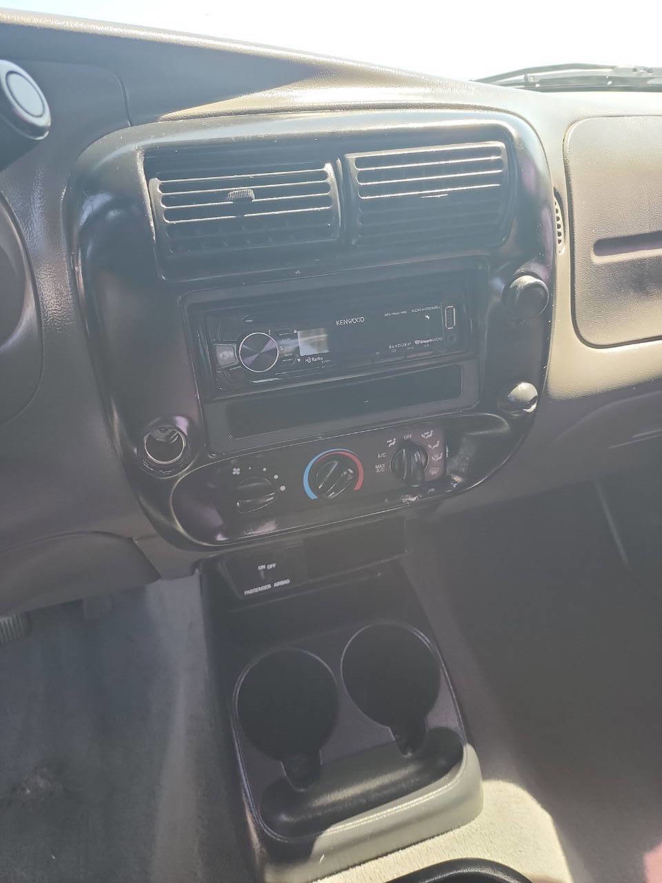 Used 2004 Ford Ranger XLT RWD image 16