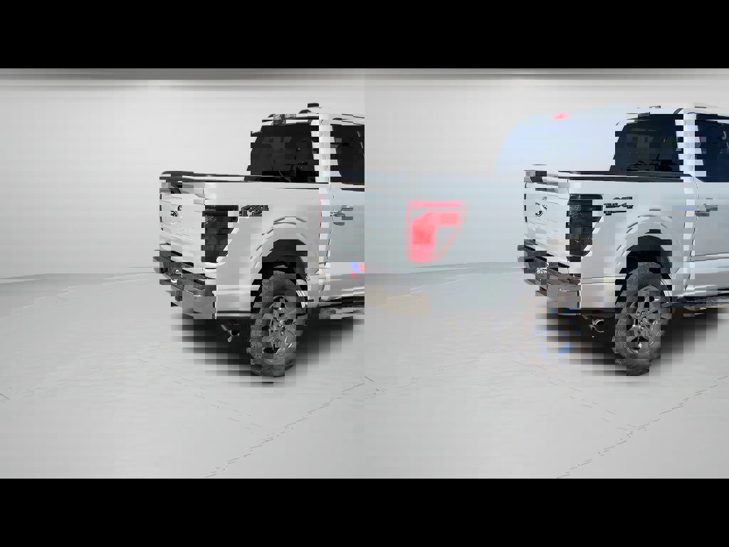 Used 2025 Ford F150 XLT w/ Equipment Group 301A Standard image 5