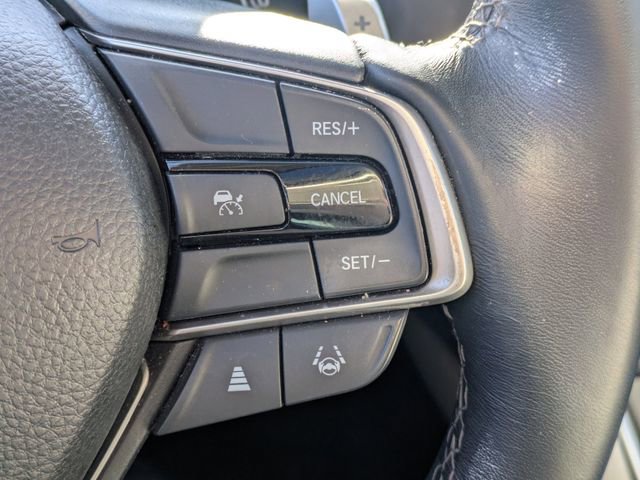 Used 2022 Honda Accord EX-L image 27
