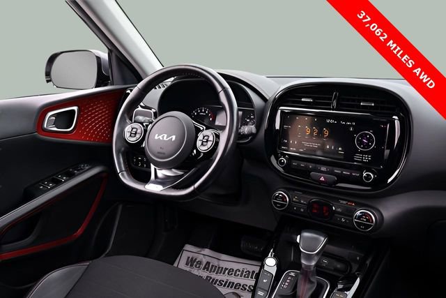 Used 2022 Kia Soul Turbo image 22