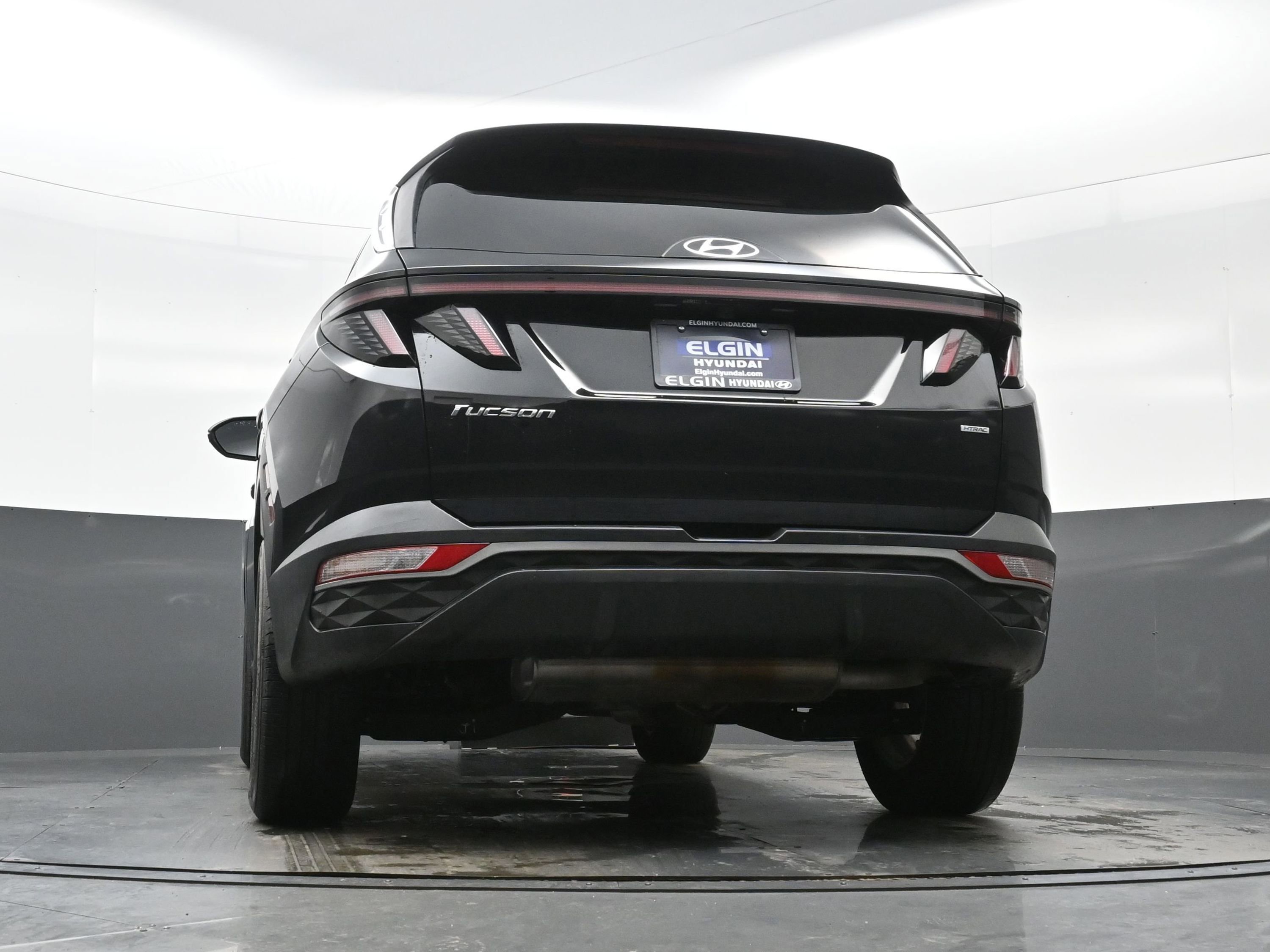 Used 2023 Hyundai Tucson SEL image 30