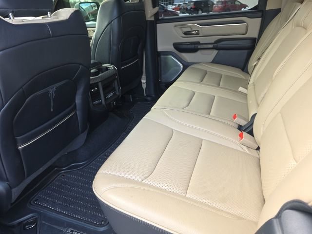 Used 2021 RAM 1500 Limited image 14