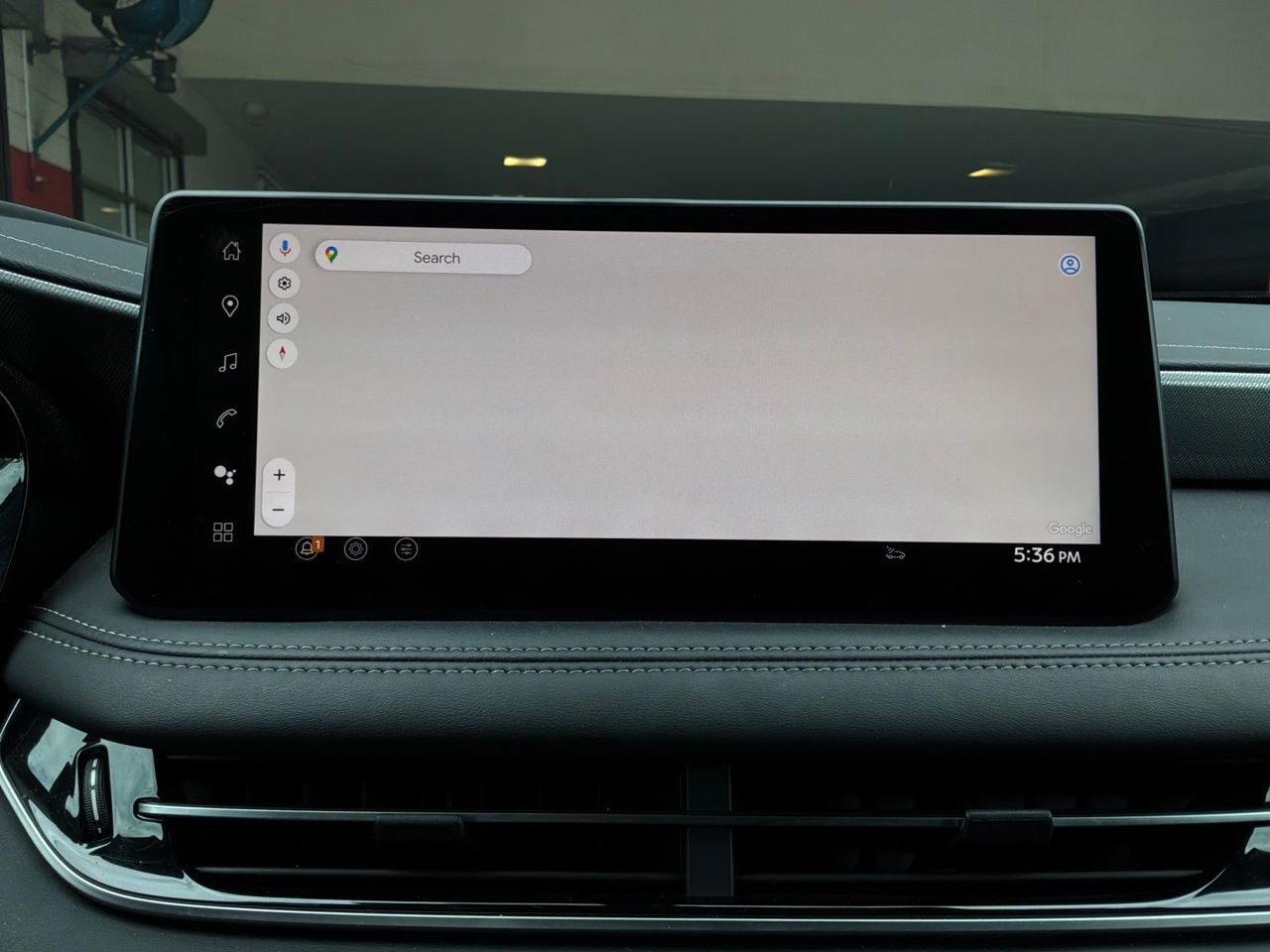 Used 2026 INFINITI QX60 Luxe FWD image 39