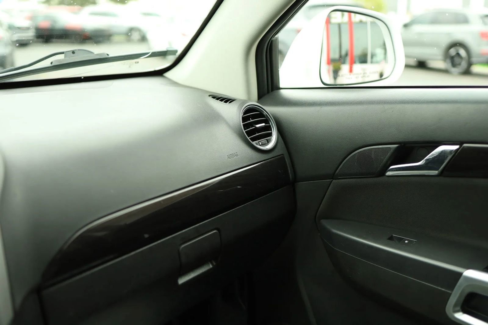Used 2013 Chevrolet Captiva Sport LT FWD image 27