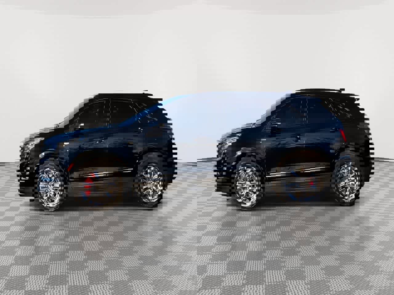 Certified 2022 Cadillac XT5 Sportv image 5