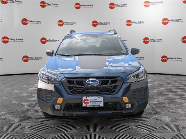 New 2025 Subaru Outback Wilderness image 2