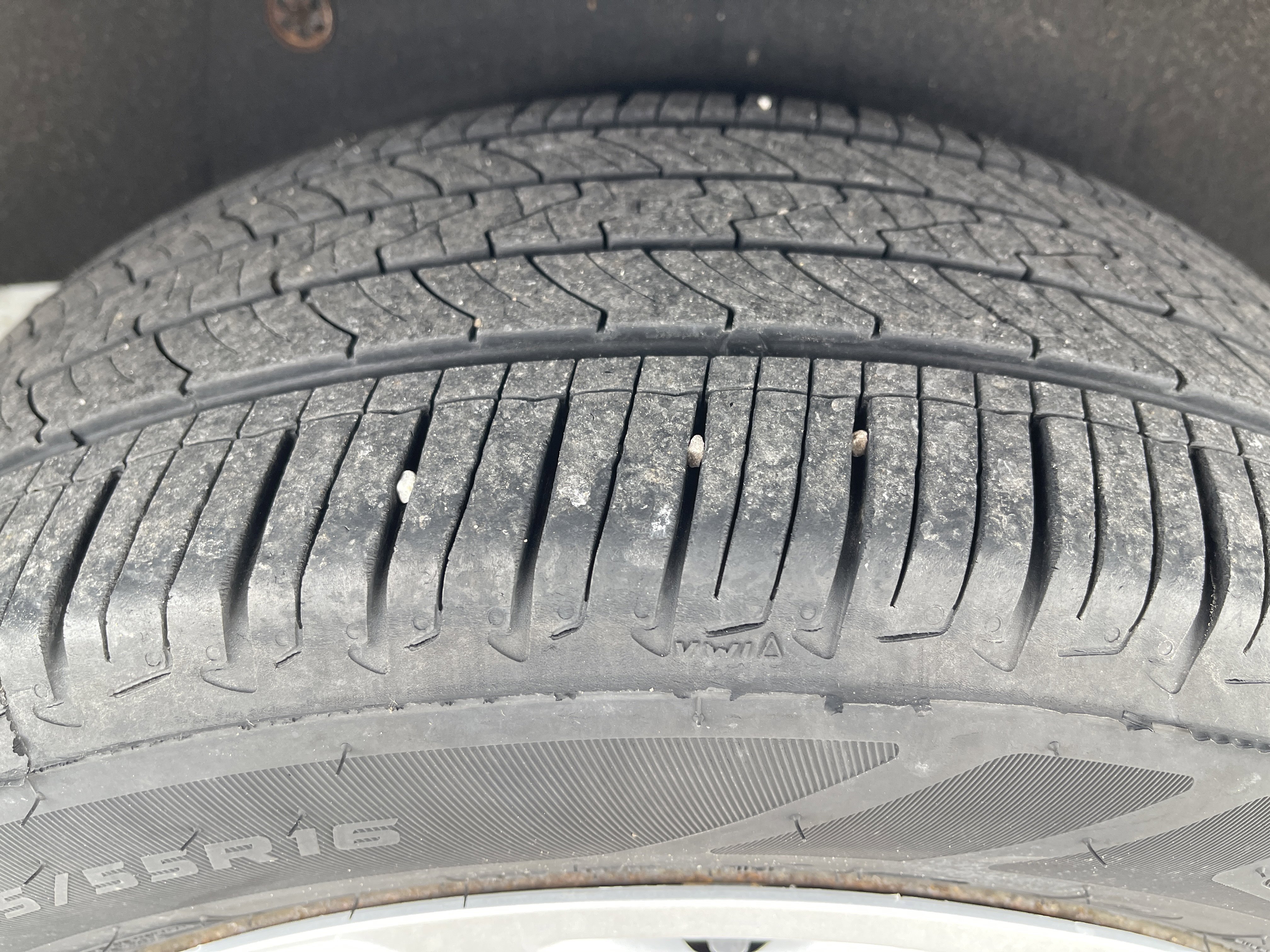 Used 2016 Ford Transit Connect XL image 21