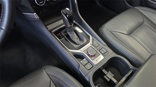 Used 2023 Subaru Forester Limited image 19