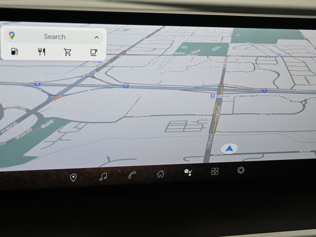 New 2026 INFINITI QX80 Luxe image 9