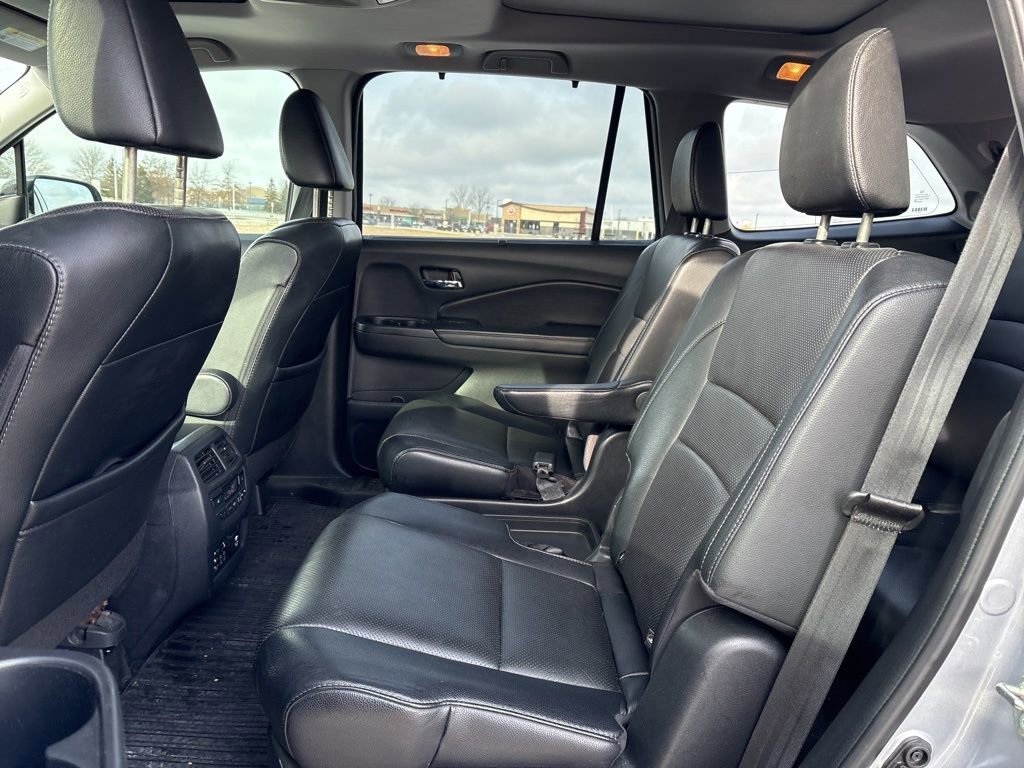 Used 2016 Honda Pilot Elite image 15