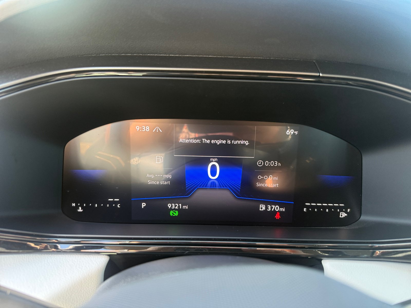 Certified 2025 Volkswagen Taos S AWD/4WD image 11