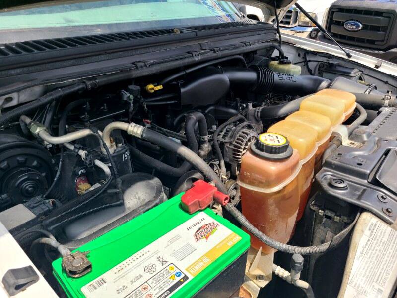 Used 2003 Ford F250 XLT image 24