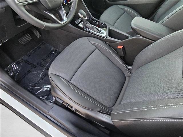 New 2026 Buick Encore GX Preferred w/ Comfort Package image 4
