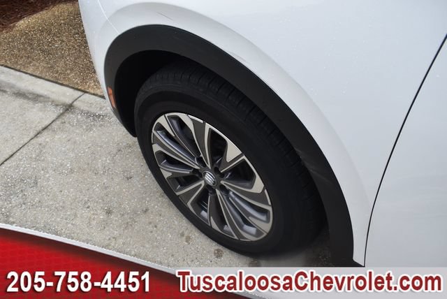 Certified 2024 Buick Envision Preferred AWD/4WD image 14