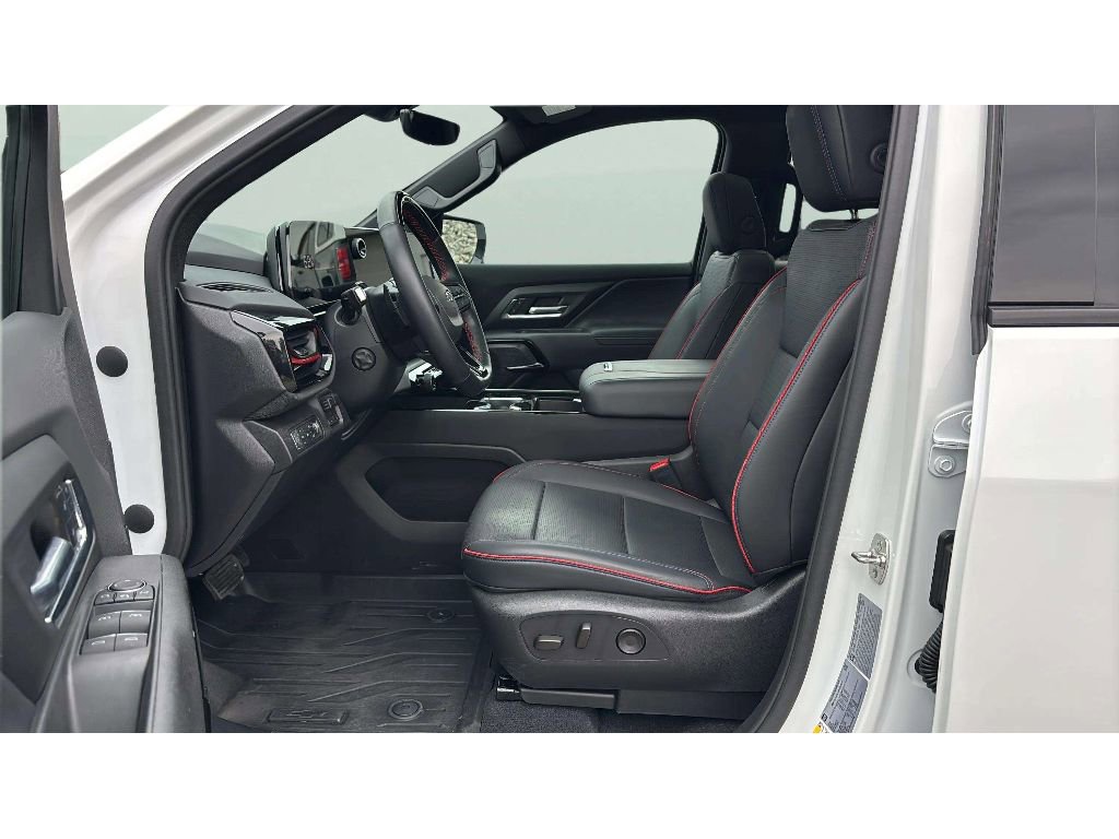 Used 2024 Chevrolet Silverado EV RST image 11