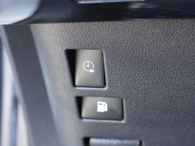 Certified 2021 Toyota Prius Prime XLE image 15
