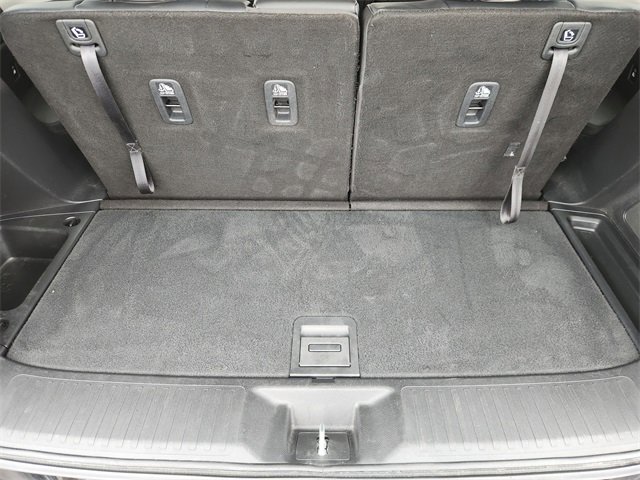 Used 2023 Honda Pilot Elite image 20