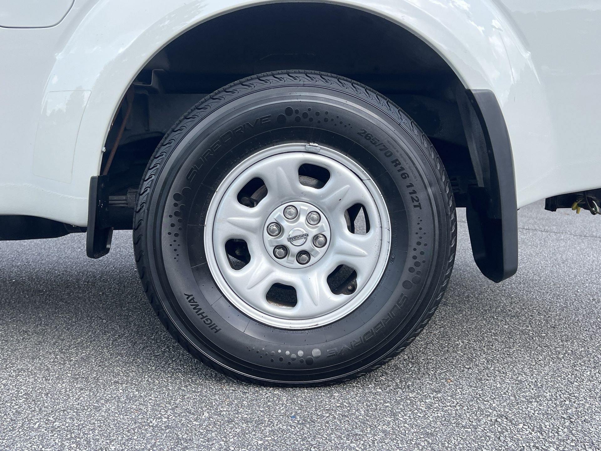 Used 2020 Nissan Frontier S RWD image 28