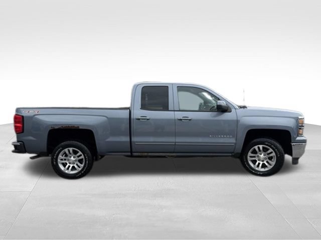 Used 2015 Chevrolet Silverado 1500 LT w/ All Star Edition AWD/4WD image 7